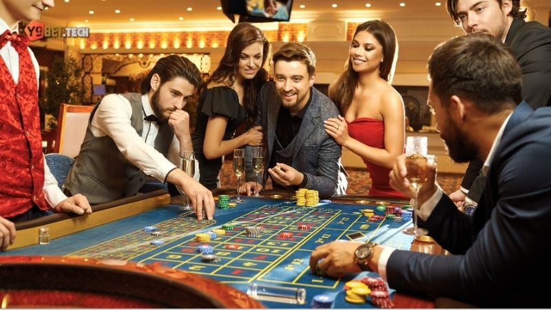 Nhà cái y9bet: Khám Phá Thế Giới Cá Cược Trực Tuyến 4 nhung-luu-y-khi-tham-gia-ca-cuoc-tai-y9bet