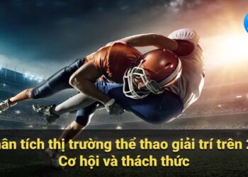 2Q Thể thao giải trí: Xu hướng mới thu hút giới trẻ