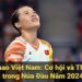 2Q Thể thao Việt Nam Nửa Đầu 2024: Phân tích & Triển Vọng 5 2Q Thể thao Việt Nam Nửa Đầu 2024: Phân tích & Triển Vọng