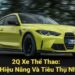 2Q Xe Thể Thao: Những Mẫu Xe Nổi Bật 5 2Q Xe Thể Thao: Những Mẫu Xe Nổi Bật