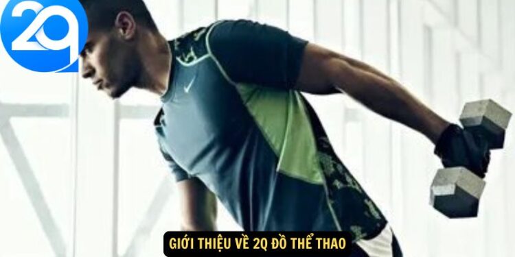 2Q Đồ Thể Thao – Thời Trang Năng Động Cho Mọi Hoạt Động