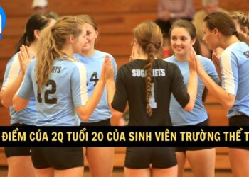 2Q Tuổi 20 Của Sinh Viên Trường Thể Thao – Hành Trình Rực Rỡ 6 2Q Tuổi 20 Của Sinh Viên Trường Thể Thao – Hành Trình Rực Rỡ