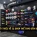 2Q Shop Thể Thao Gần Đây – Sản Phẩm Mới & Ưu Đãi Hot