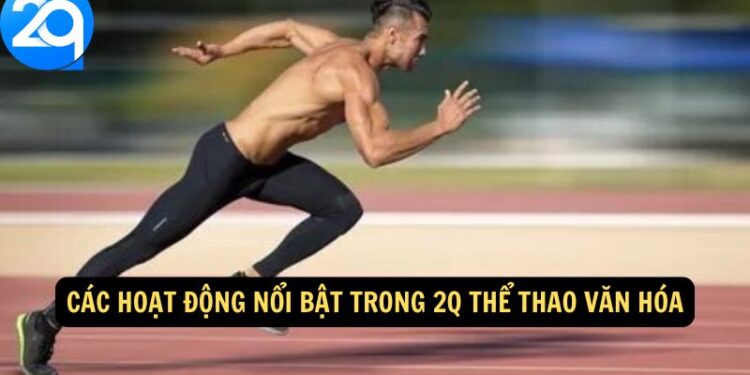 2q Thể Thao Văn Hóa – Sự Kiện Thể Thao & Văn Hóa Hấp Dẫn