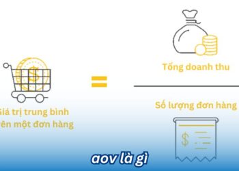 Hiểu rõ AOV là gì và Chiến lược tối ưu hóa AOV
