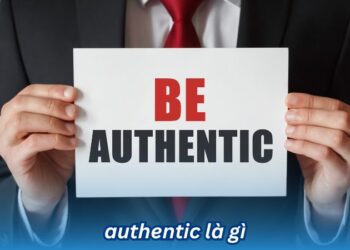 Authentic là gì? Cách Phân biệt giữa hàng Auth, Fake và Replica