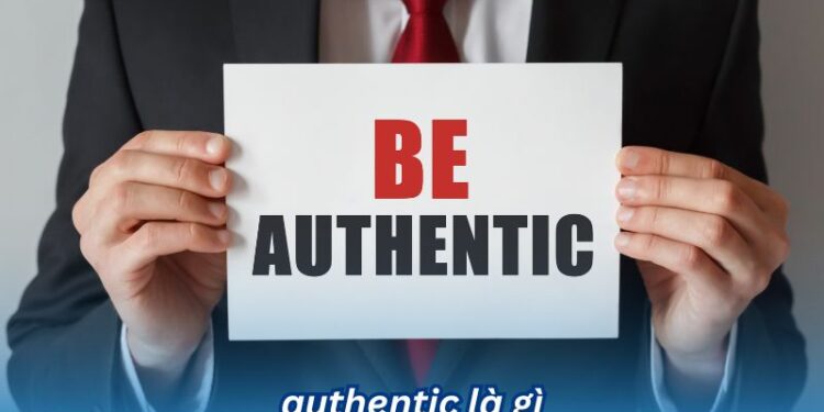 Authentic là gì? Cách Phân biệt giữa hàng Auth, Fake và Replica