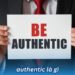 Authentic là gì? Cách Phân biệt giữa hàng Auth, Fake và Replica