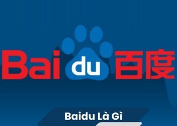 Baidu là gì?
