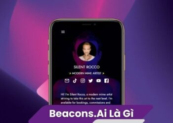 Beacons.ai là gì?