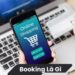 Booking là gì?