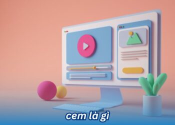 Tìm hiểu CEM là gì và Các yếu tố cấu thành CEM