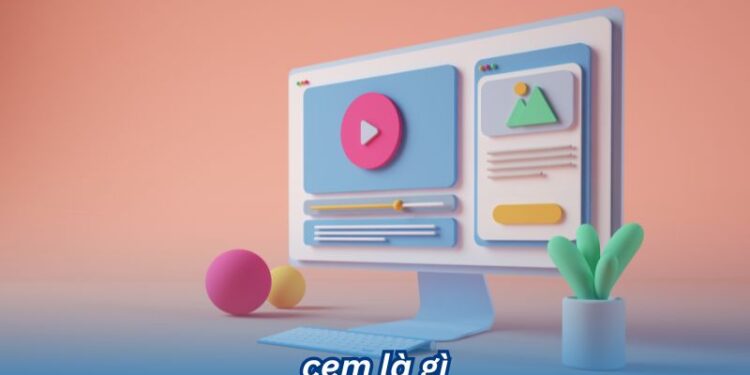 Tìm hiểu CEM là gì và Các yếu tố cấu thành CEM