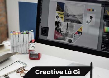 Creative là gì?