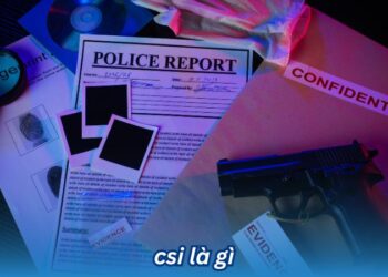 Hiểu rõ CSI là gì và Tầm quan trọng của chỉ số CSI