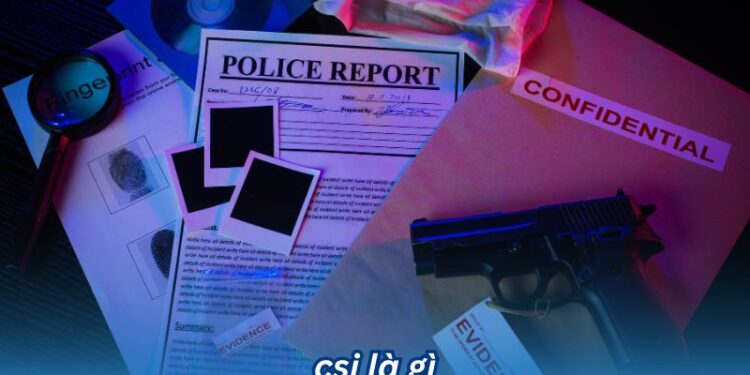 Hiểu rõ CSI là gì và Tầm quan trọng của chỉ số CSI