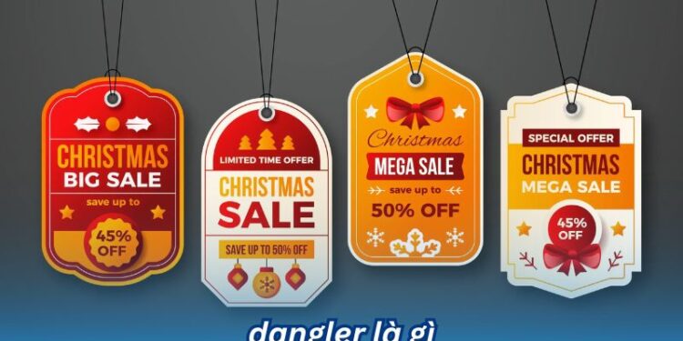 Dangler Là Gì? Khái Niệm Cơ Bản Về Dangler