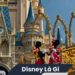 Disney là gì? 3 Disney là gì?