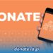 Donate là gì? Các hình thức donate phổ biến