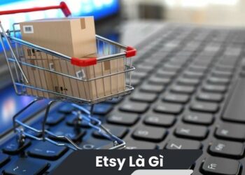 Etsy là gì?