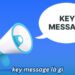 Hiểu rõ Key Message là gì trong việc Kết nối với khách hàng 3 Hiểu rõ Key Message là gì trong việc Kết nối với khách hàng