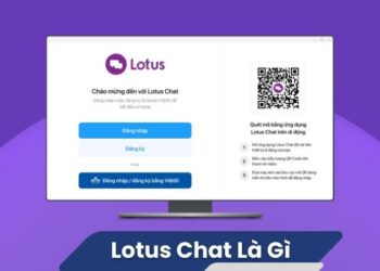 Lotus Chat Là Gì? 3 Lotus Chat Là Gì?