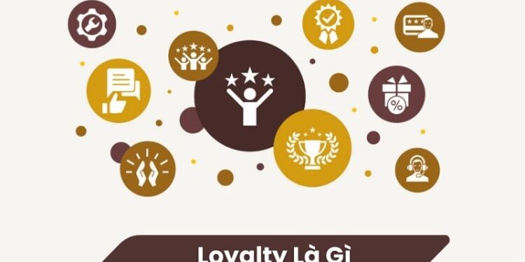 Loyalty là gì? 1 Loyalty là gì?