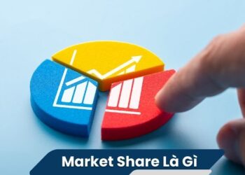 Market Share là gì?