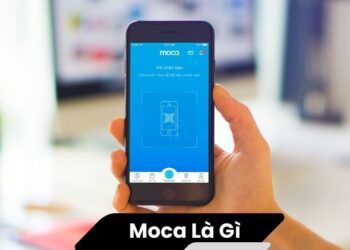 Moca là gì?