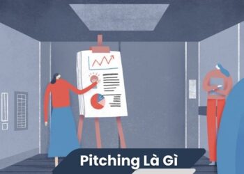 Pitching là gì?
