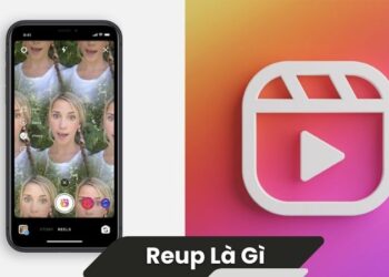 Reup là gì? 4 Reup là gì?