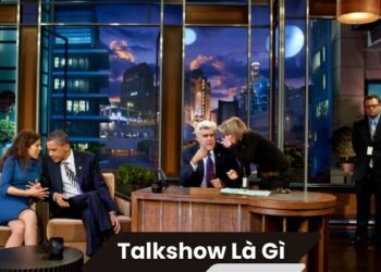 Talkshow là gì?