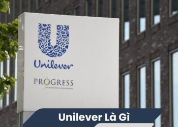 Unilever là gì?