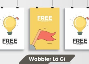 Wobbler là gì? 5 Wobbler là gì?
