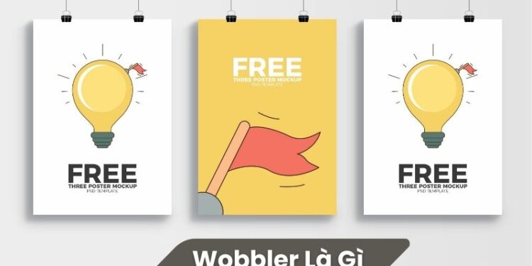 Wobbler là gì? 1 Wobbler là gì?