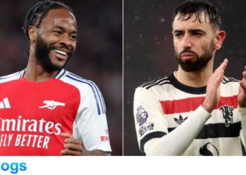 Arsenal vs MU chiếu kênh nào? Đội hình ra sân - Xem trận đấu hấp dẫn giữa hai ông lớn Ngoại hạng Anh 1 Arsenal vs MU chiếu kênh nào