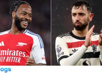 Đội hình ra sân Arsenal vs MU FA Cup 22h00