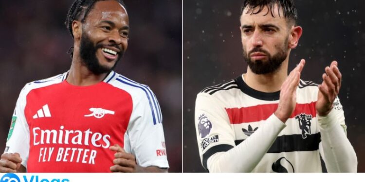 Đội hình ra sân Arsenal vs MU FA Cup 22h00 ngày 12/01 - Cuộc chiến không thể bỏ lỡ 1 Đội hình ra sân Arsenal vs MU FA Cup 22h00