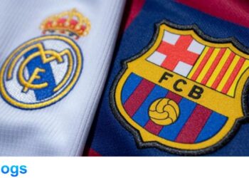 Real Madrid vs Barcelona