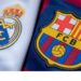Real Madrid vs Barcelona