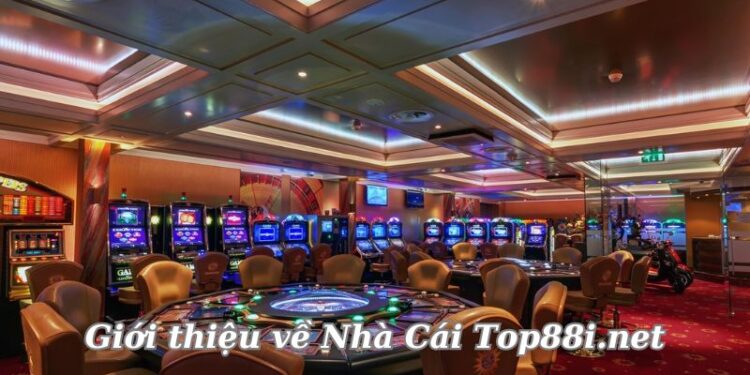 Nhà Cái Top88i.net - Mỗi Cược Là Một Cơ Hội Thành Công 1 gioi-thieu-ve-nha-cai-top88i-net