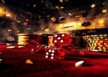 DF999 - Sự Đổi Mới Đầy Hấp Dẫn Trong Thế Giới Cá Cược 2 df999