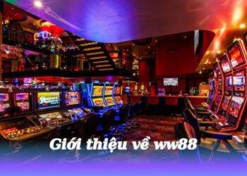 ww88 - Nhà cái hàng đầu, cược là thắng 9 gioi-thieu-ve-ww88