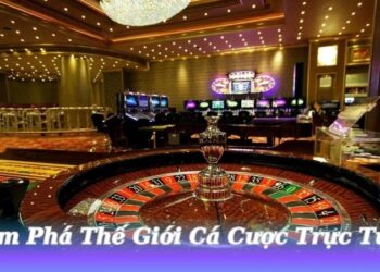 FB88: Nâng Cao Kỹ Năng Cá Cược Với FB88 4 kham-pha-the-gioi-ca-cuoc-truc-tuyen