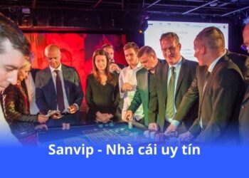 sanvip-nha-cai-uy-tin