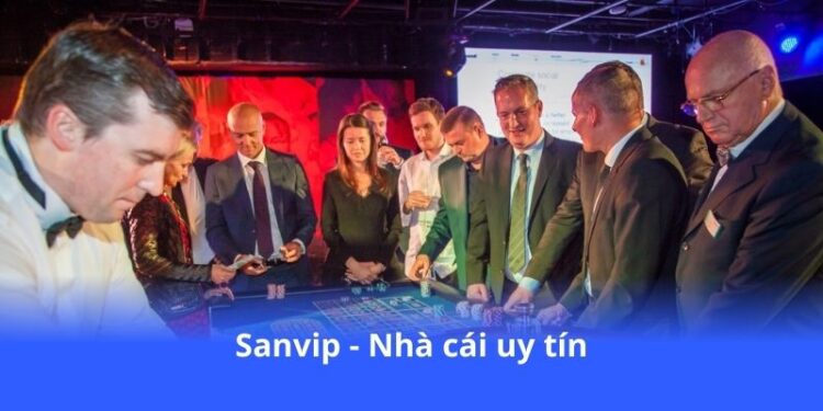Sanvip - Nhà cái uy tín, bảo mật an toàn, giao dịch nhanh 1 sanvip-nha-cai-uy-tin