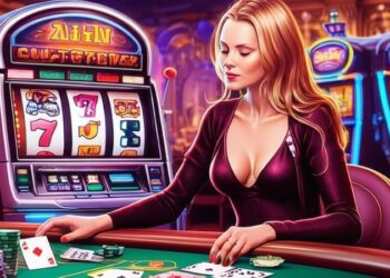 Giới thiệu về i9bet và nền tảng giải trí trực tuyến
